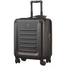 Чемодан Victorinox Spectra 2.0, 42 л (31318301), чёрный
