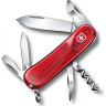 Нож Victorinox Evolution 10, арт. 2.3803.ET